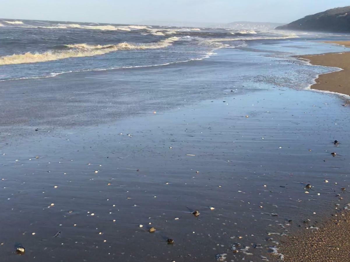 Mer Et Campagne Houlgate Eksteriør billede